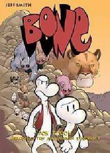 BONE 5      