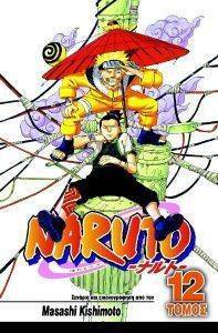 NARUTO 12   