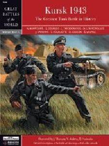 KURSK 1943 108079826