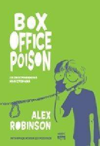 BOX OFFICE POISON