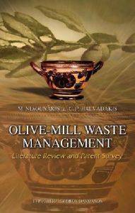 OLIVE MILL WASTE MANAGEMENT