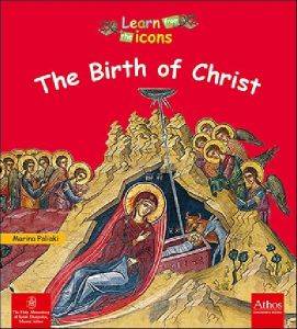THE BIRTH OF CHRIST