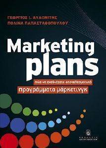 MARKETING PLANS