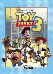 TOY STORY 3