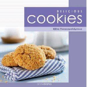 DELICIOUS COOKIES DELICIOUS COOKIES