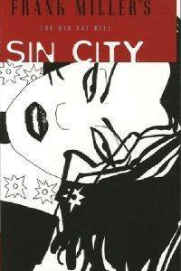 SIN CITY VOLUME 3