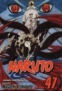 NARUTO VOLUME 47