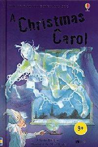 Α CHRISTMAS CAROL Α CHRISTMAS CAROL