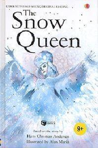 THE SNOW QUEEN THE SNOW QUEEN