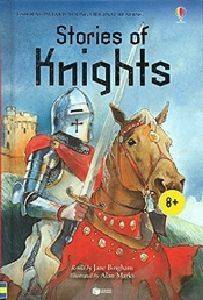 STORIES OF KNIGHTS