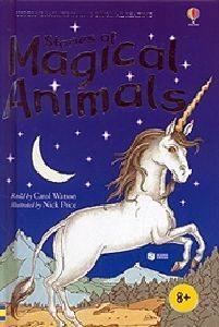 STORIES OF MAGICAL ANIMALS