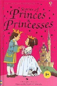 STORIES OF PRINCES AND PRINCESSES STORIES OF PRINCES AND PRINCESSES