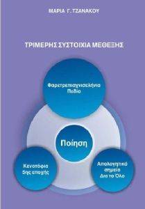 ΤΡΙΜΕΡΗΣ ΣΥΣΤΟΙΧΙΑ ΜΕΘΕΞΗΣ ΤΡΙΜΕΡΗΣ ΣΥΣΤΟΙΧΙΑ ΜΕΘΕΞΗΣ