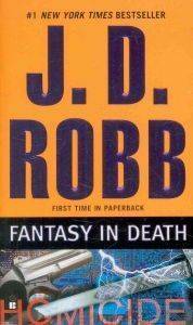 FANTASY IN DEATH FANTASY IN DEATH