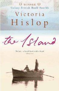THE ISLAND