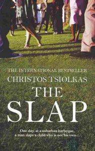 THE SLAP THE SLAP