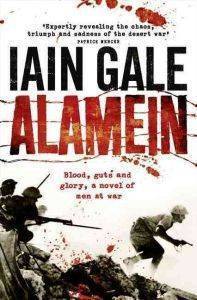 ALAMEIN THE TURNING POINT OF WORLD WAR TWO