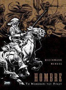 HOMBRE �� �������� ��� �����