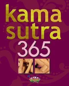 365 KAMA SUTRA 365 KAMA SUTRA