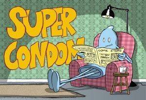 SUPER CONDOM