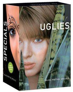 UGLIES-PRETTIES-SPECIALS UGLIES-PRETTIES-SPECIALS
