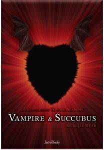 VAMPIRE & SUCCUBUS VAMPIRE & SUCCUBUS