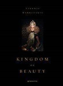 KINGDOM OF BEAUTY