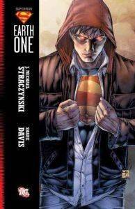 SUPERMAN EARTH ONE