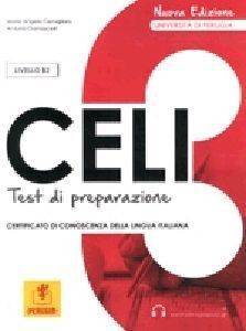 CELI 3 TEST DI PREPARAZIONE