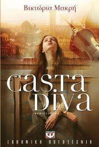 CASTA DIVA