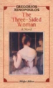 THE THREE SIDED WOMAN