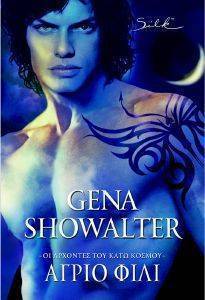����� ���� SHOWALTER GENA