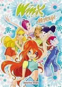 WINX CLUB 1 ������