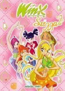 WINX CLUB 2 