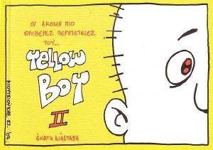       YELLOW BOY 2 