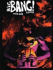 BIG BANG COMIX 2 BIG BANG COMIX 2