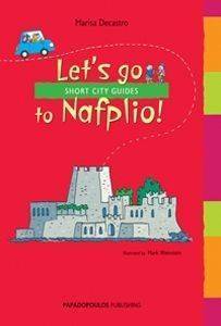 LETS GO TO NAFPLIO LETS GO TO NAFPLIO