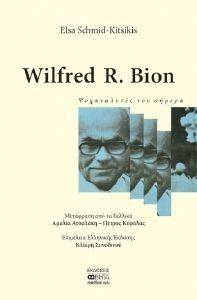 WILFRED R. BION