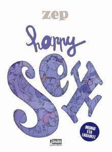 HAPPY SEX HAPPY SEX