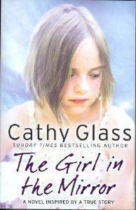 THE GIRL IN THE MIRROR