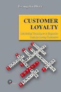 CUSTOMER LOYALTY