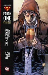 SUPERMAN EARTH ONE SUPERMAN EARTH ONE