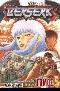 BERSERK  5