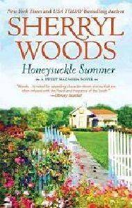 HONEYSUCKLE SUMMER