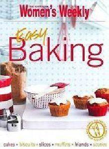 EASY BAKING EASY BAKING