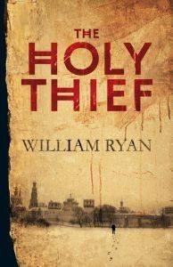 THE HOLY THIEF