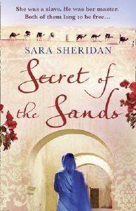 SECRET OF THE SANDS SECRET OF THE SANDS