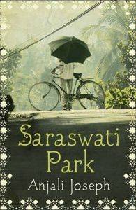 SARASWATI PARK