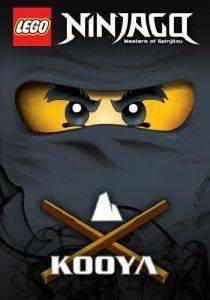 LEGO NINJAGO 3 ΚΟΟΥΛ LEGO NINJAGO 3 ΚΟΟΥΛ