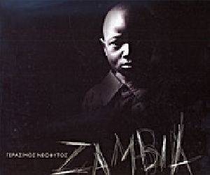 ZAMBIA ZAMBIA